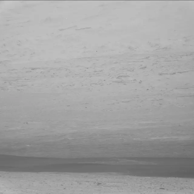 Sol 42: Mast Camera (Mastcam)