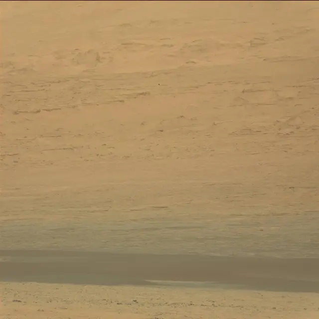 Sol 42: Mast Camera (Mastcam)
