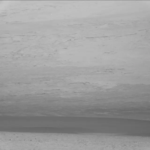 Sol 42: Mast Camera (Mastcam)