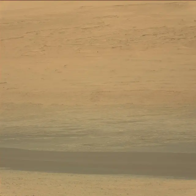 Sol 42: Mast Camera (Mastcam)