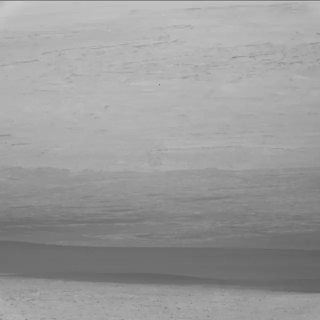 Sol 42: Mast Camera (Mastcam)