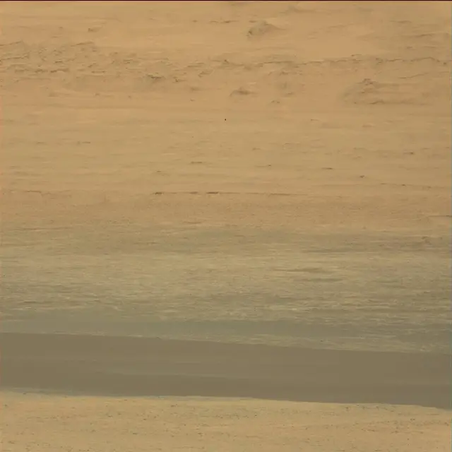 Sol 42: Mast Camera (Mastcam)