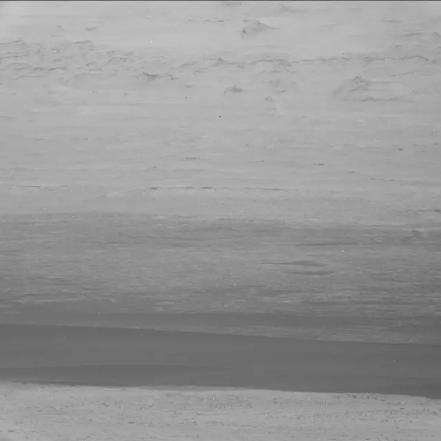 Sol 42: Mast Camera (Mastcam)