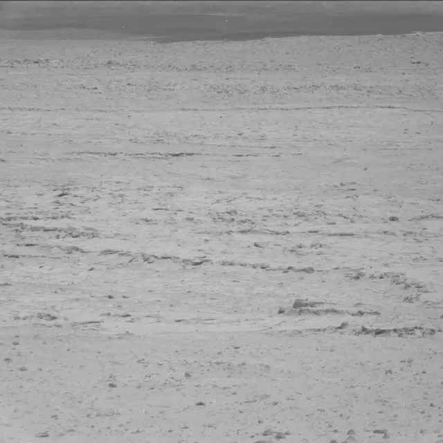 Sol 42: Mast Camera (Mastcam)