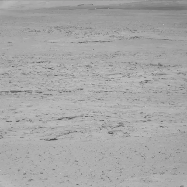 Sol 42: Mast Camera (Mastcam)