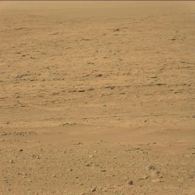 Sol 42: Mast Camera (Mastcam)