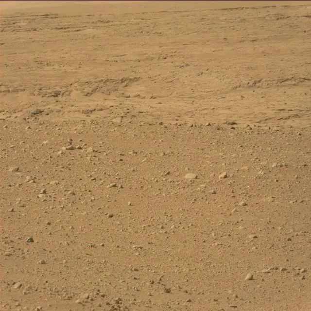 Sol 42: Mast Camera (Mastcam)