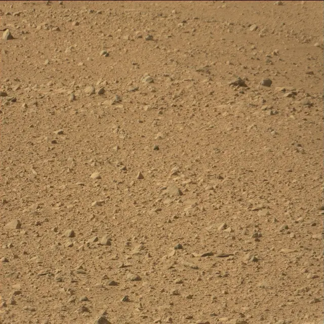 Sol 42: Mast Camera (Mastcam)