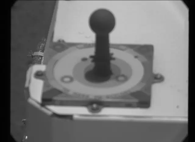 Sol 43: Mast Camera (Mastcam)