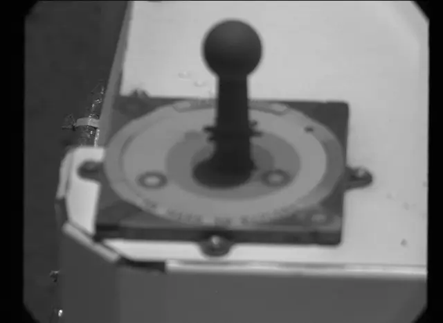 Sol 43: Mast Camera (Mastcam)