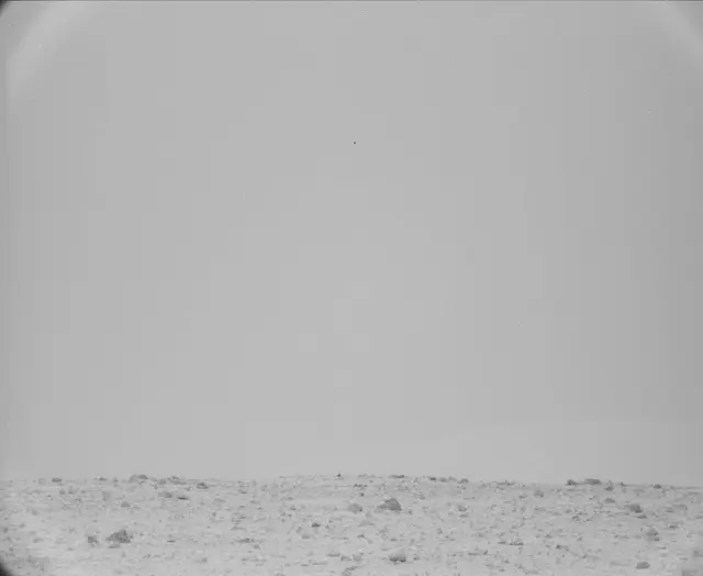 Sol 44: Mast Camera (Mastcam)