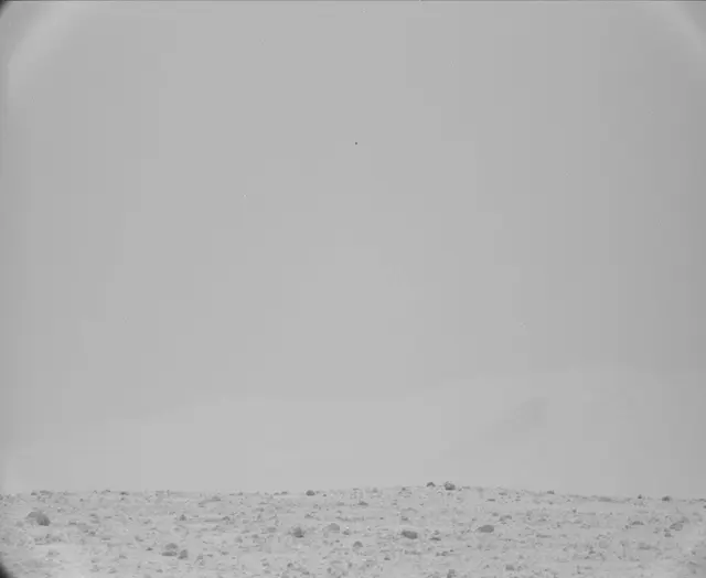Sol 44: Mast Camera (Mastcam)
