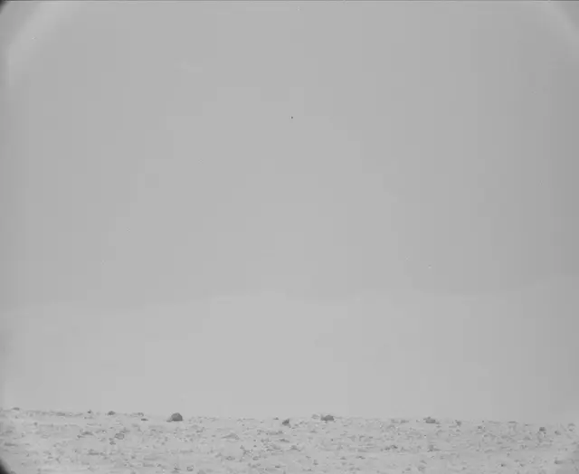 Sol 44: Mast Camera (Mastcam)