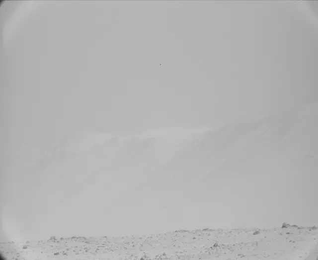 Sol 44: Mast Camera (Mastcam)
