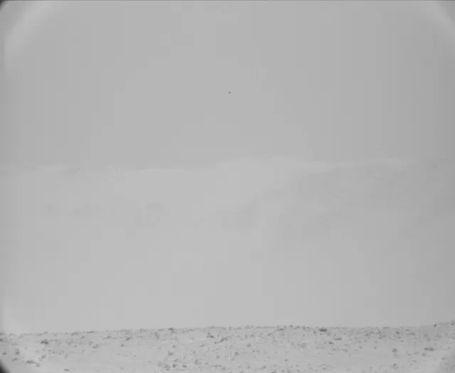 Sol 44: Mast Camera (Mastcam)