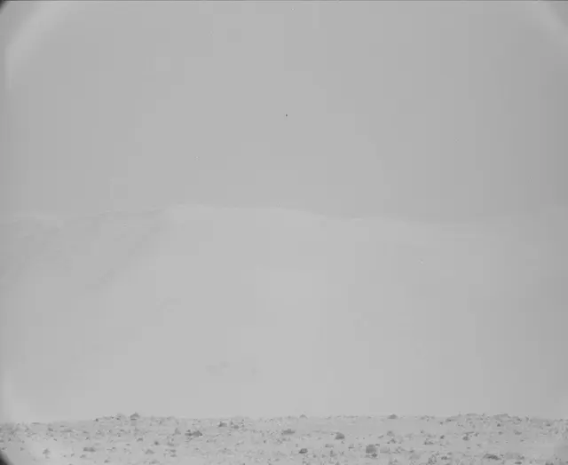 Sol 44: Mast Camera (Mastcam)
