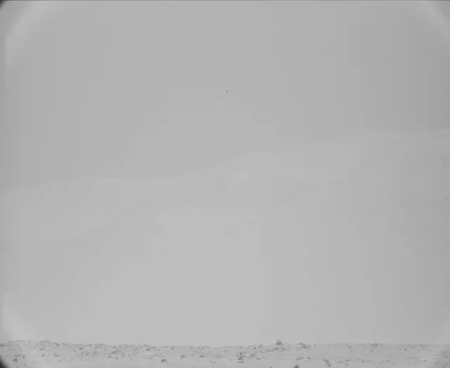 Sol 44: Mast Camera (Mastcam)
