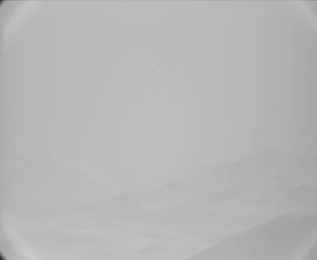 Sol 44: Mast Camera (Mastcam)