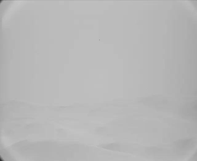 Sol 44: Mast Camera (Mastcam)