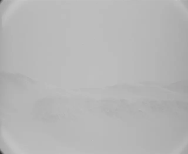 Sol 44: Mast Camera (Mastcam)