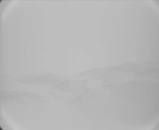 Sol 44: Mast Camera (Mastcam)