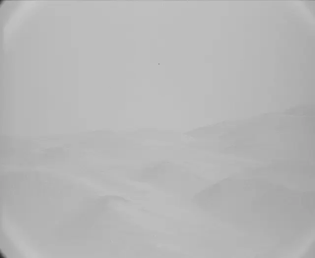 Sol 44: Mast Camera (Mastcam)