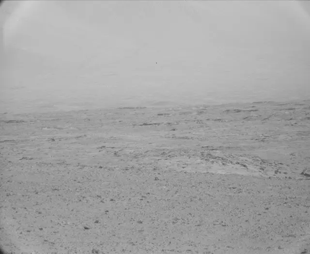 Sol 44: Mast Camera (Mastcam)