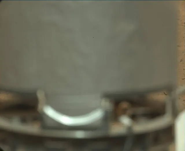 Sol 44: Mast Camera (Mastcam)