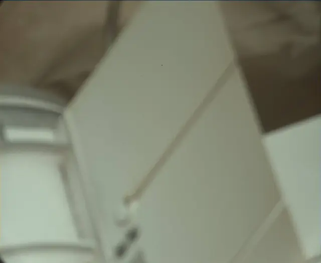 Sol 44: Mast Camera (Mastcam)