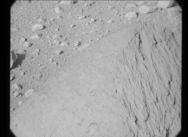 Sol 44: Mast Camera (Mastcam)