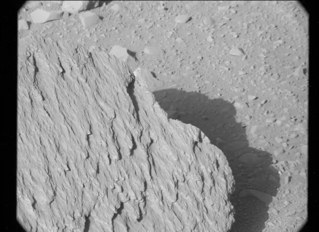 Sol 44: Mast Camera (Mastcam)