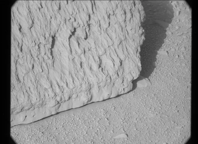 Sol 44: Mast Camera (Mastcam)