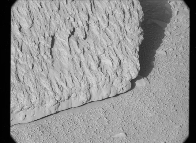 Sol 44: Mast Camera (Mastcam)