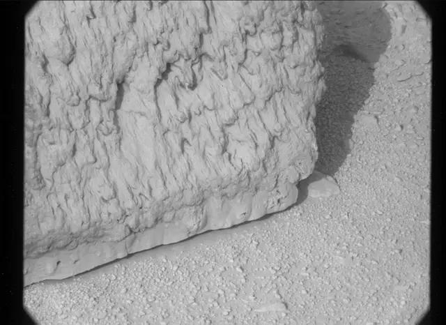 Sol 44: Mast Camera (Mastcam)