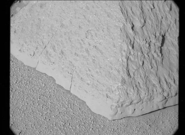 Sol 44: Mast Camera (Mastcam)