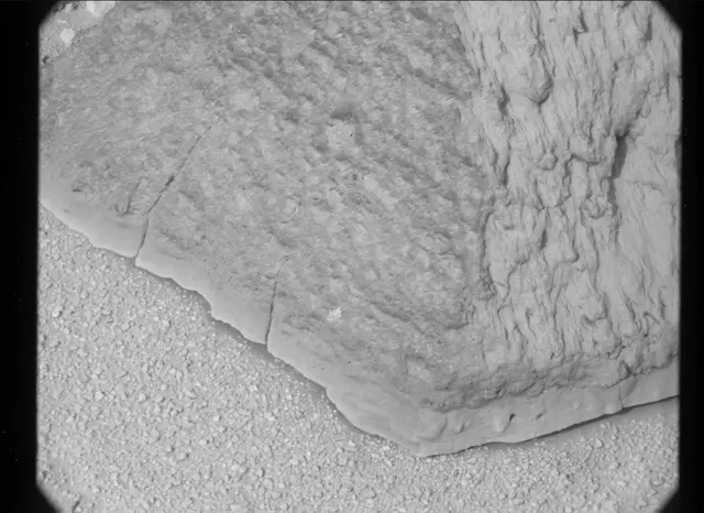 Sol 44: Mast Camera (Mastcam)