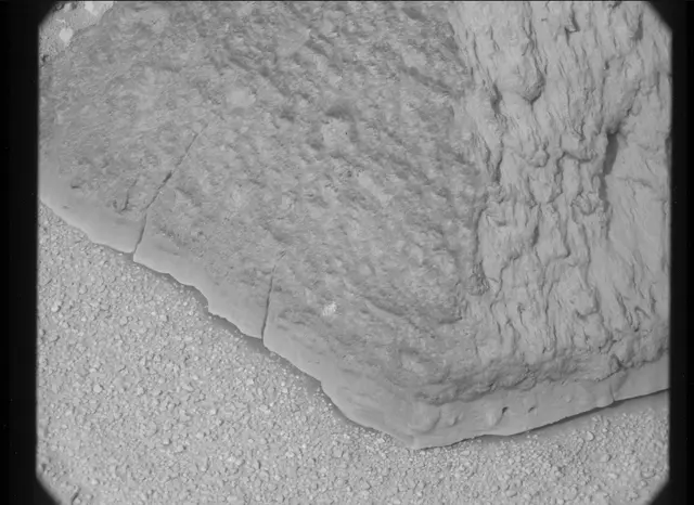 Sol 44: Mast Camera (Mastcam)