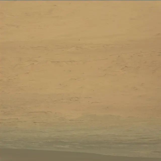 Sol 45: Mast Camera (Mastcam)