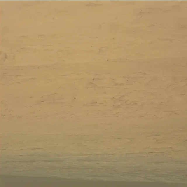 Sol 45: Mast Camera (Mastcam)