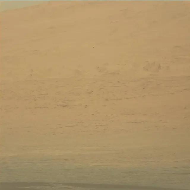 Sol 45: Mast Camera (Mastcam)