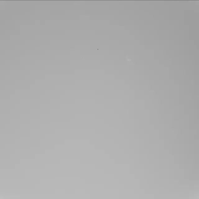 Sol 45: Mast Camera (Mastcam)