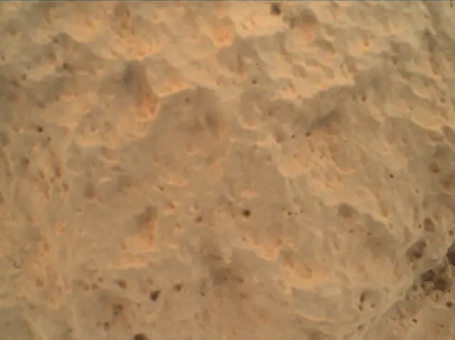 Sol 46: Mars Hand Lens Imager (MAHLI)