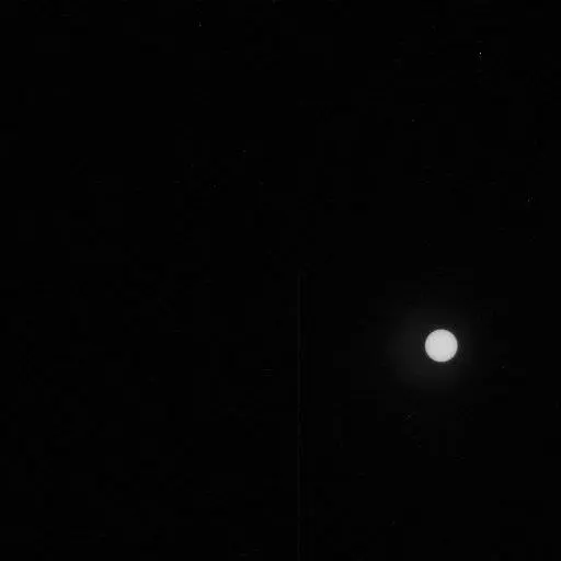 Sol 48: Mast Camera (Mastcam)
