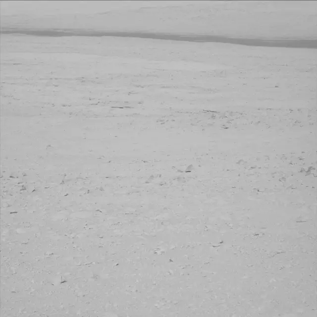 Sol 48: Mast Camera (Mastcam)
