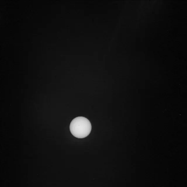 Sol 48: Mast Camera (Mastcam)