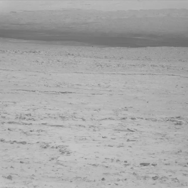 Sol 48: Mast Camera (Mastcam)