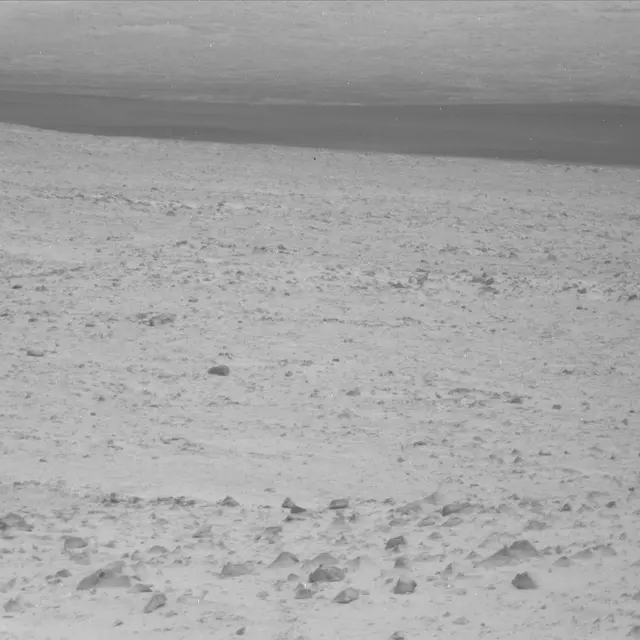 Sol 48: Mast Camera (Mastcam)