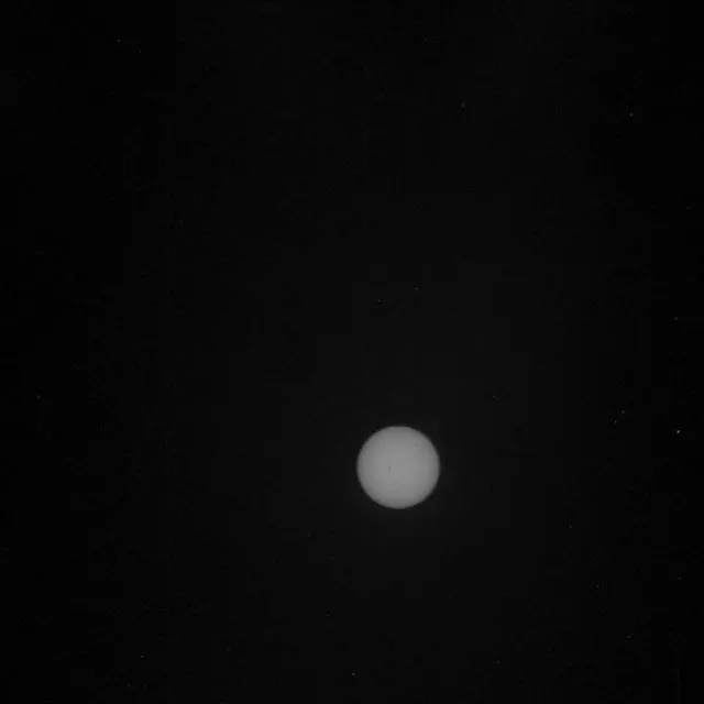 Sol 48: Mast Camera (Mastcam)