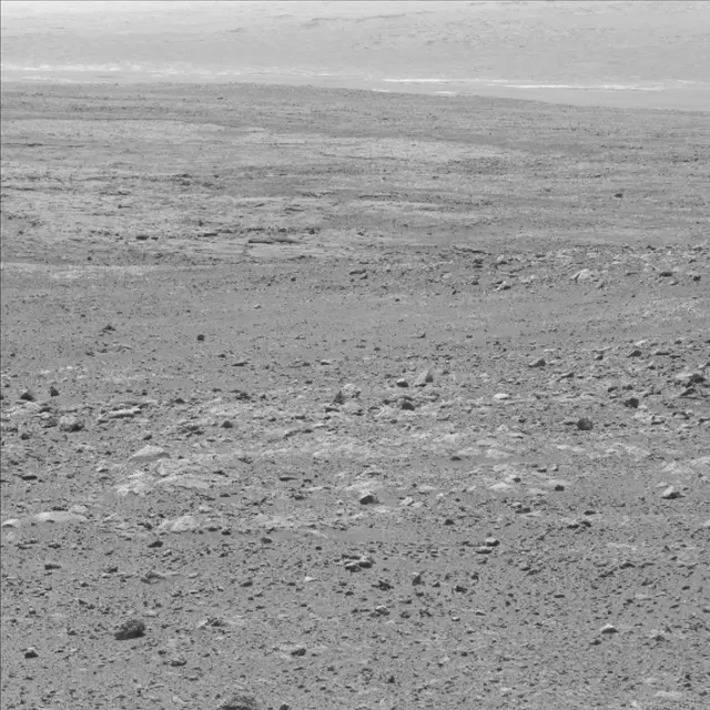 Sol 49: Mast Camera (Mastcam)