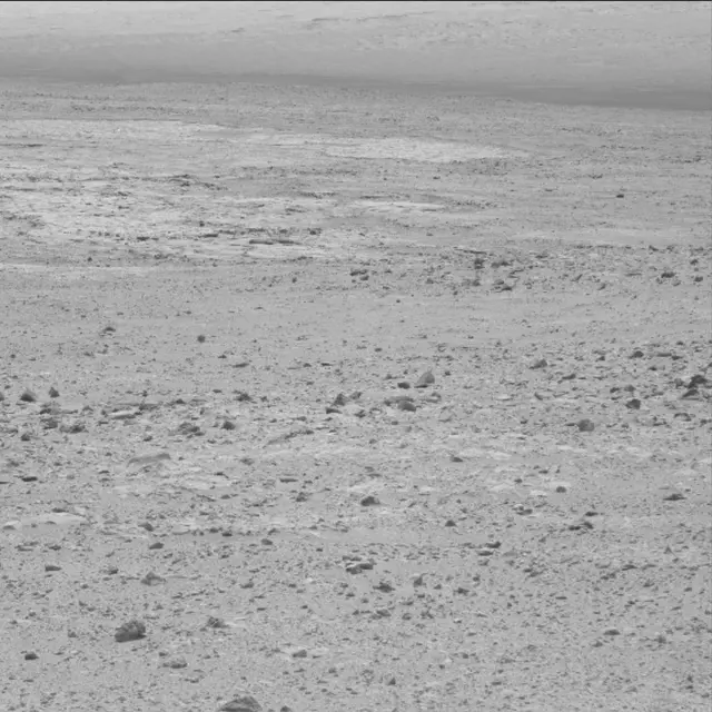 Sol 49: Mast Camera (Mastcam)
